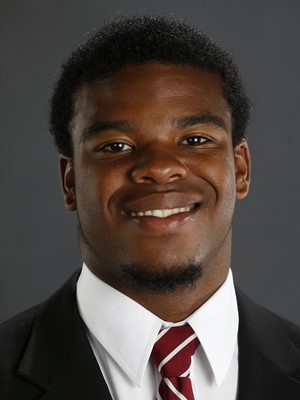 Damien Harris